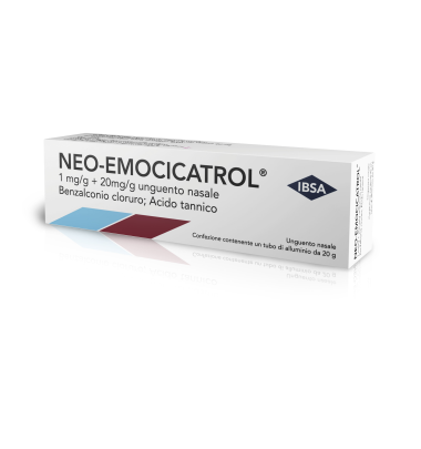 Neoemocicatrol*ung Rin 20g