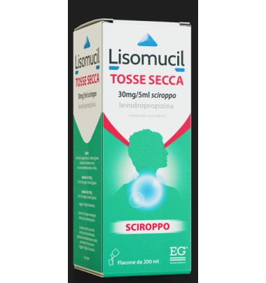 LEVODROPROPIZINA EG*SCIR 200ML