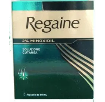 REGAINE*SOLUZ 60 ML 2%