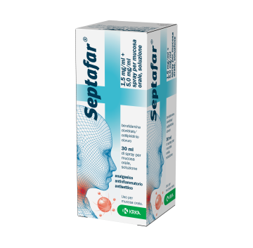 SEPTAFAR*SPRAY 1FL 30ML 250ER