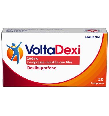 Buscofokus*20cpr Riv 200mg -OFFERTISSIMA-ULTIMI PEZZI-PRODOTTO ITALIANO-