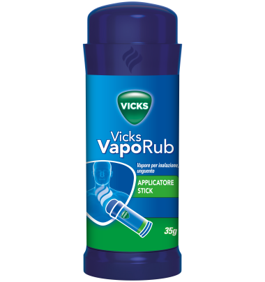 Vicks Vaporub*ung Inal 35g