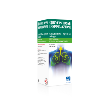 Guaiacalcium Complex*scir200ml