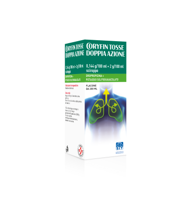 Guaiacalcium Complex*scir200ml