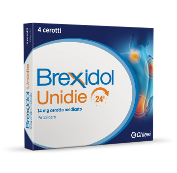 Brexidol*4cer Med 14mg -OFFERTISSIMA-ULTIMI PEZZI-ULTIMI ARRIVI-PRODOTTO ITALIANO-