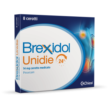 Brexidol*8cer Med 14mg -OFFERTISSIMA-ULTIMI PEZZI-ULTIMI ARRIVI-PRODOTTO ITALIANO-