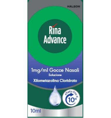 NARHIMED*AD GTT 10ML=OTRIVIN