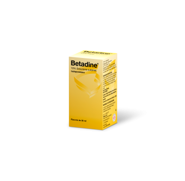 BETADINE*1FL  50ML 10%