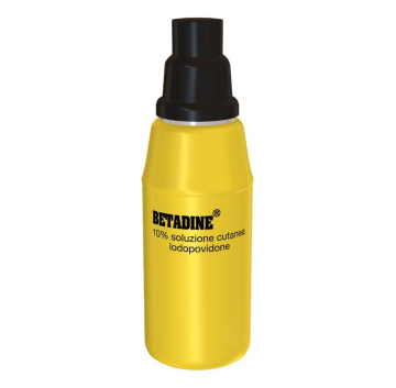 Betadine*sol Cut 1fl 120ml 10%