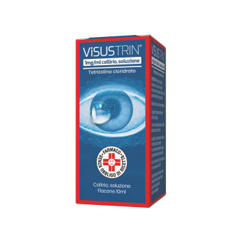 VISUSTRIN*COLL.  10 ML
